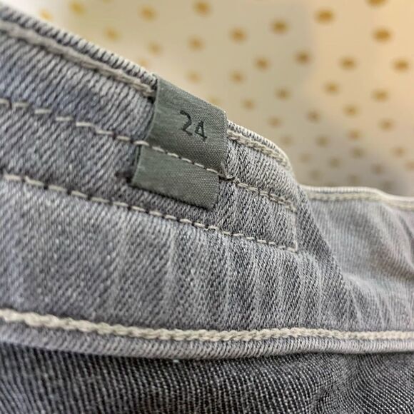 citizens of Humanity Sculpt Rocket High Rise Jeans 24 - Picture 8 of 8